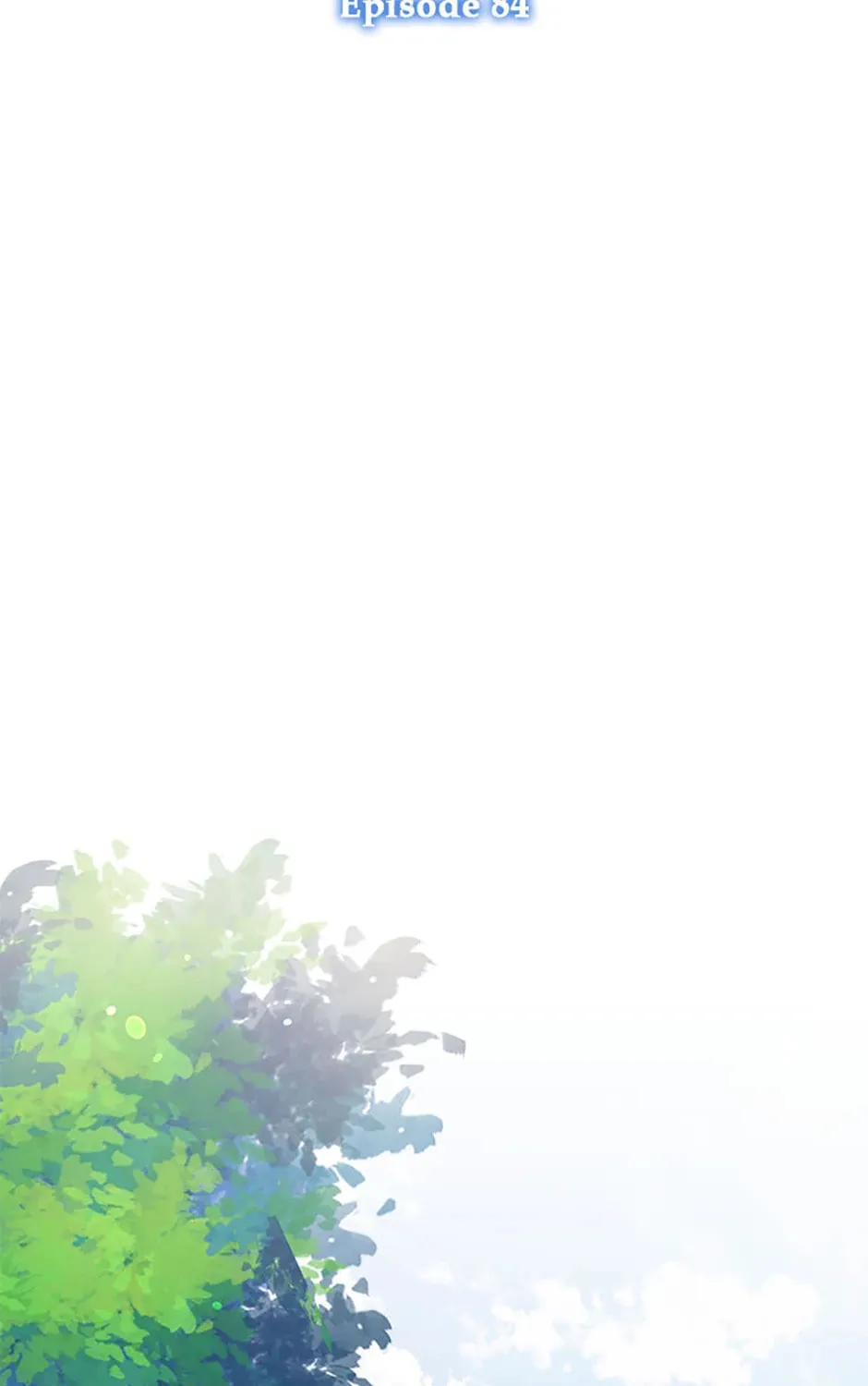 My Prince's Healing Touch Chapter 84 page 37 - 
