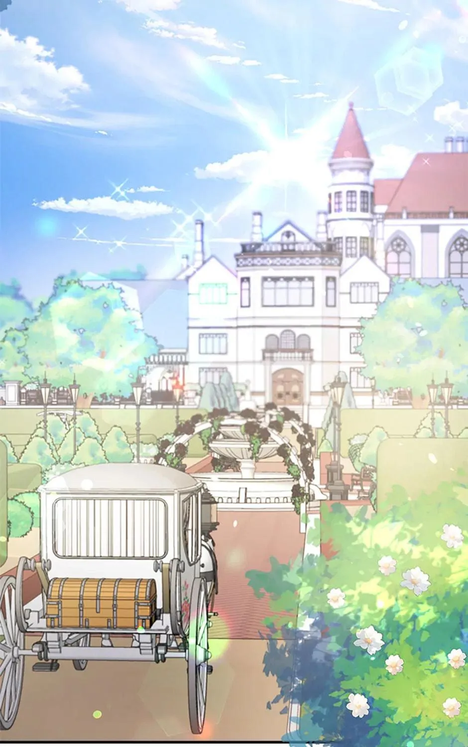 My Prince's Healing Touch Chapter 84 page 39 - 