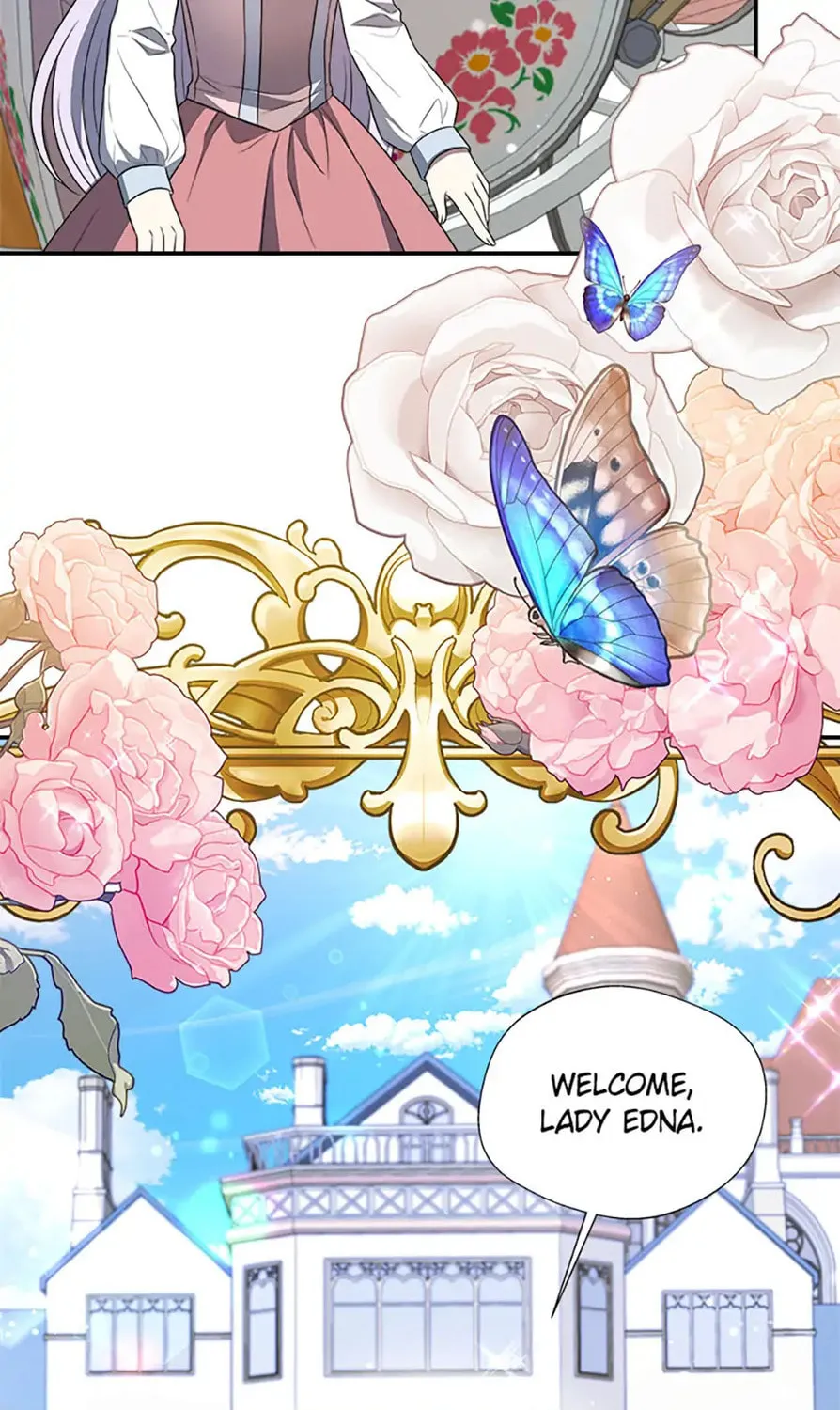 My Prince's Healing Touch Chapter 84 page 43 - 