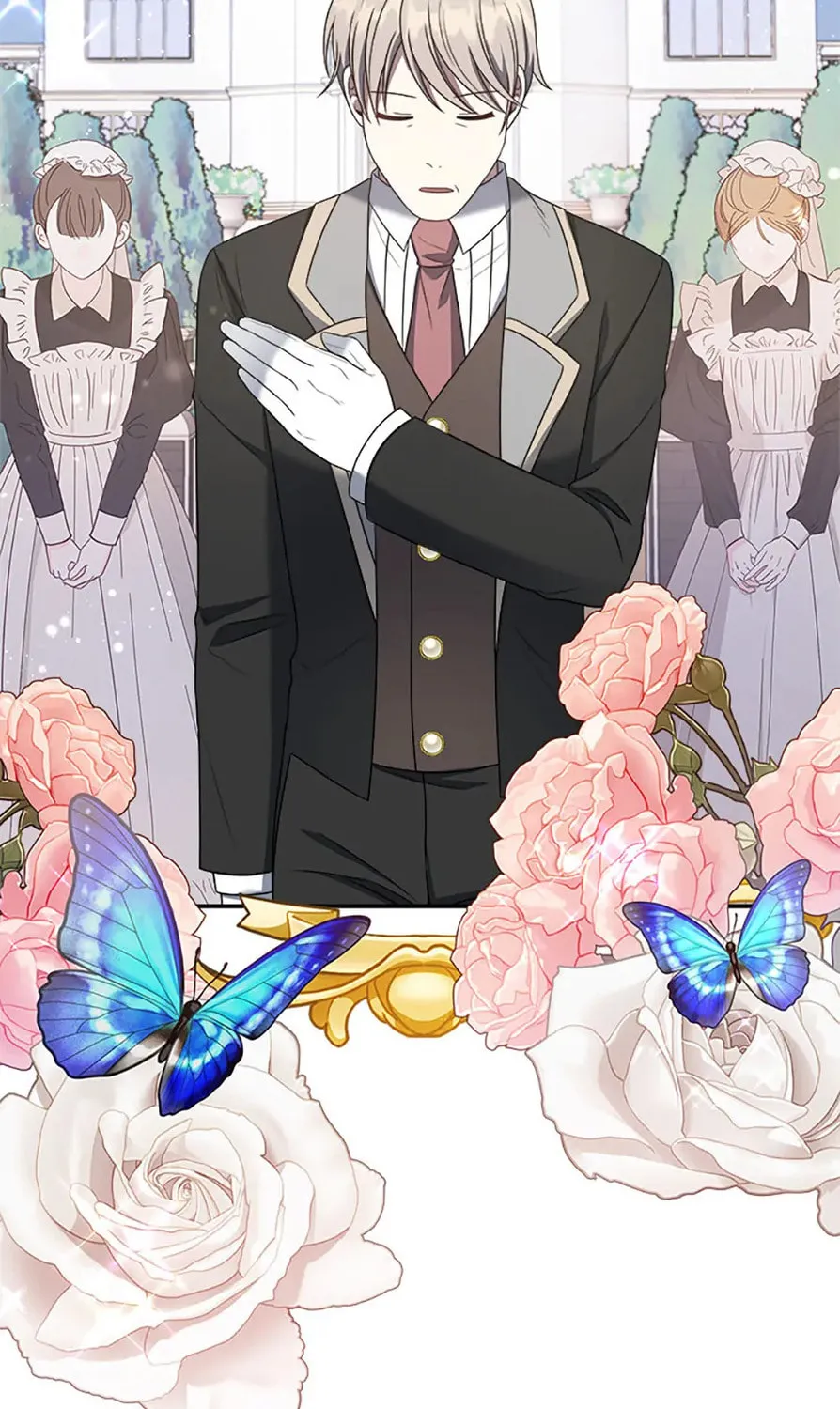 My Prince's Healing Touch Chapter 84 page 45 - 