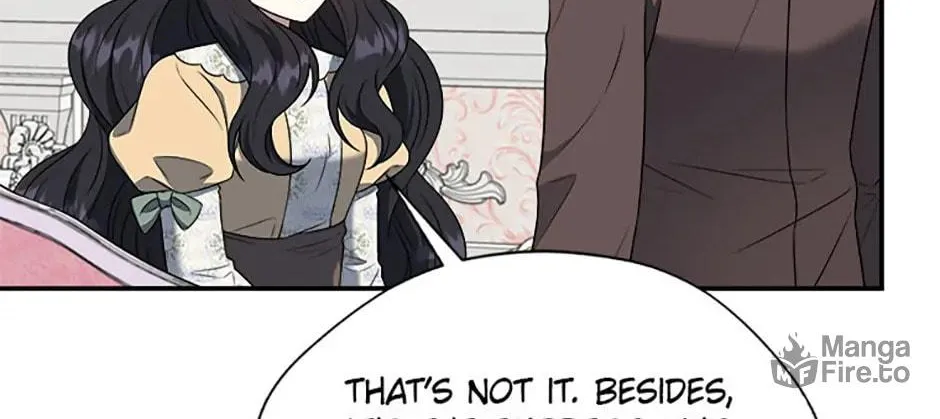 My Prince's Healing Touch Chapter 84 page 6 - 