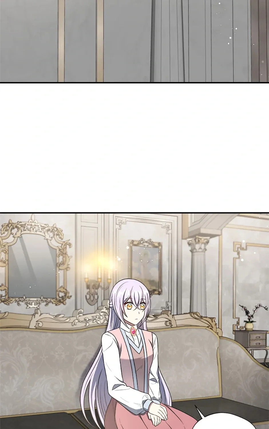 My Prince's Healing Touch Chapter 84 page 51 - 