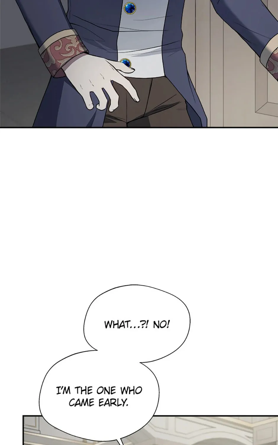 My Prince's Healing Touch Chapter 84 page 61 - 
