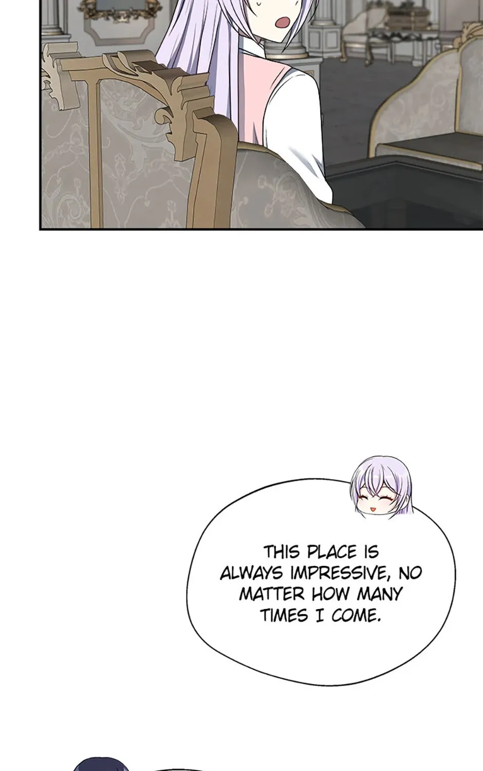 My Prince's Healing Touch Chapter 84 page 63 - 