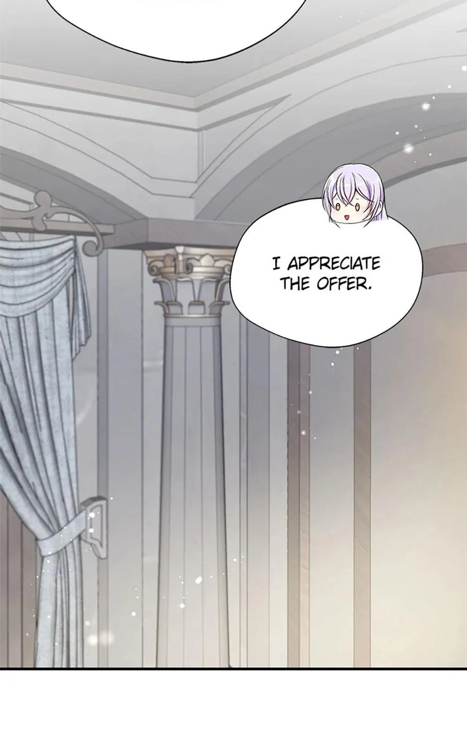 My Prince's Healing Touch Chapter 84 page 65 - 