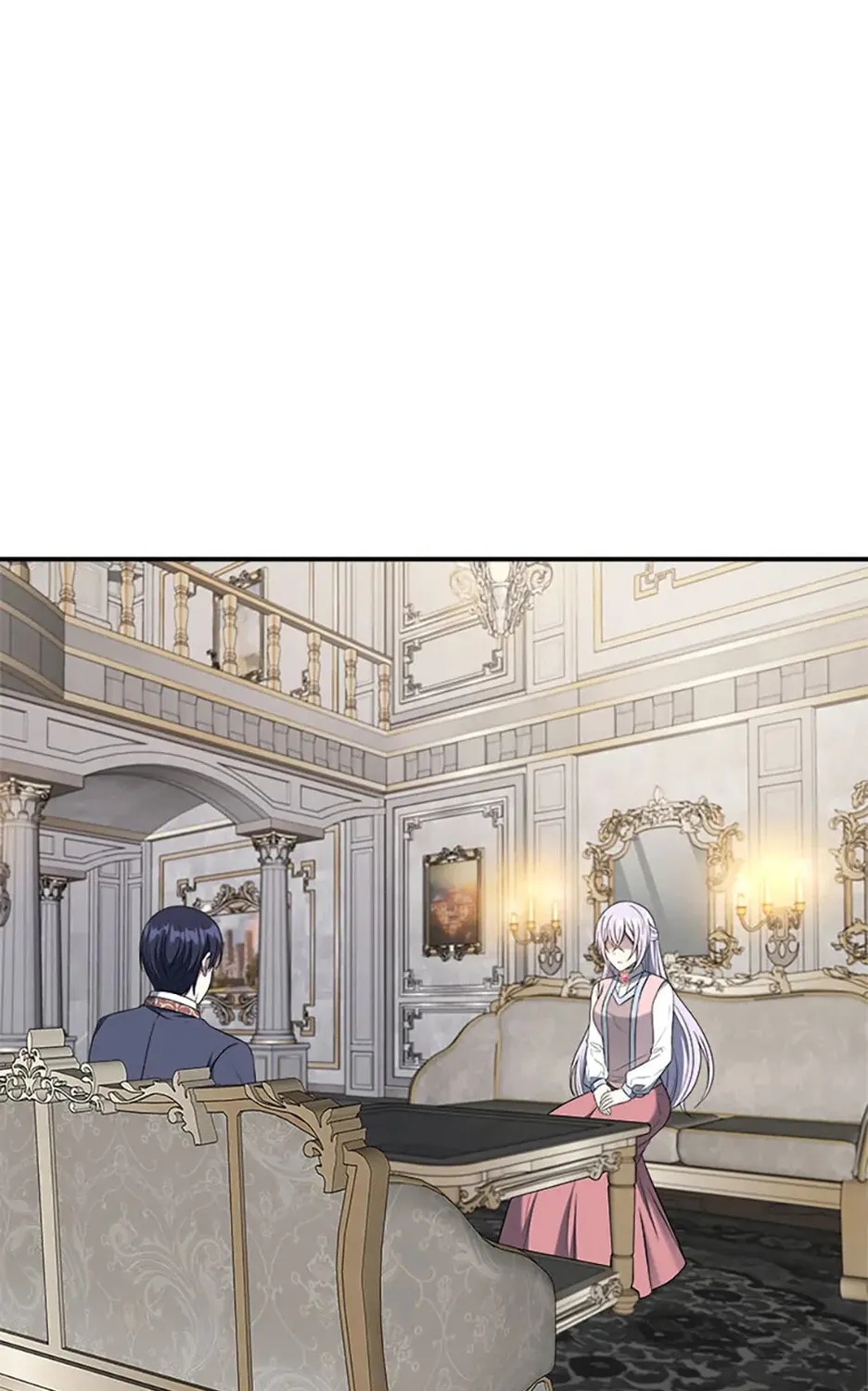 My Prince's Healing Touch Chapter 84 page 67 - 