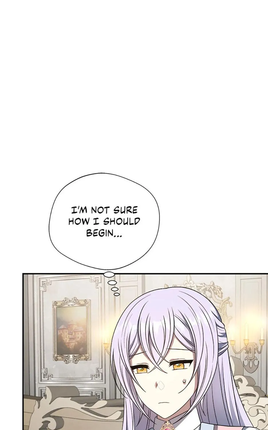 My Prince's Healing Touch Chapter 84 page 69 - 