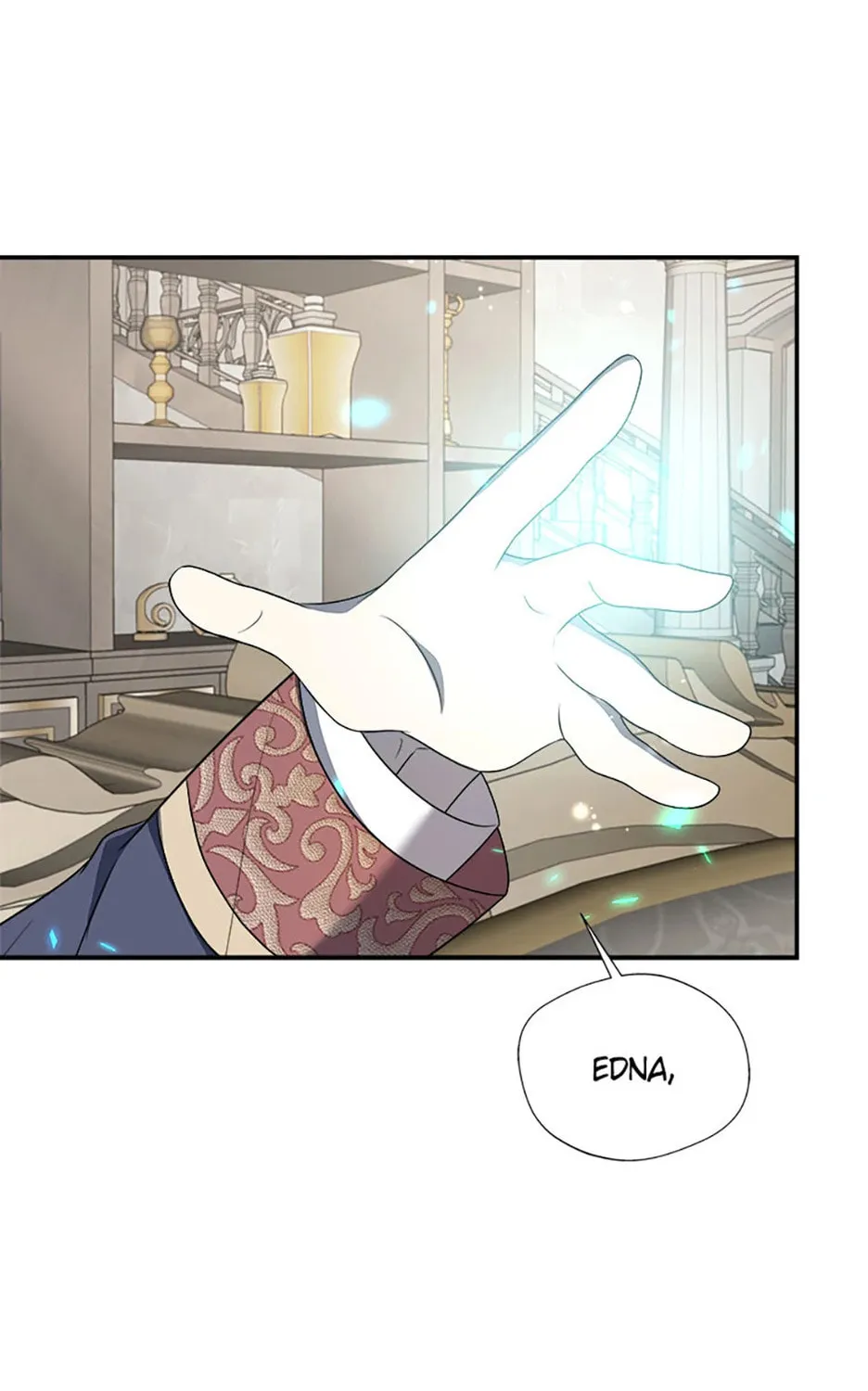 My Prince's Healing Touch Chapter 84 page 75 - 