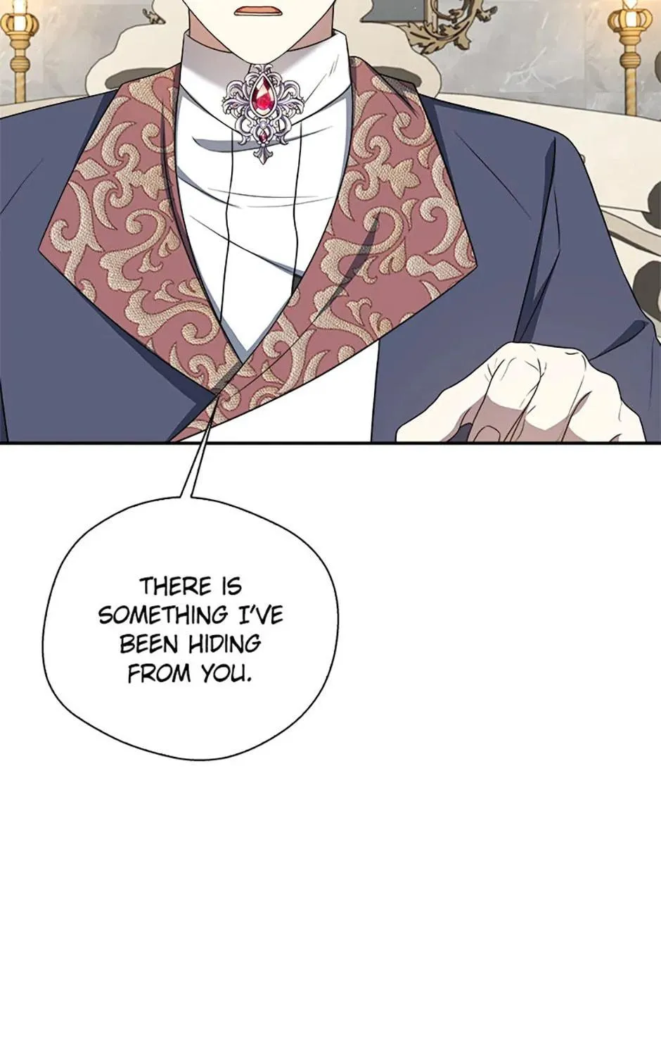 My Prince's Healing Touch Chapter 84 page 79 - 