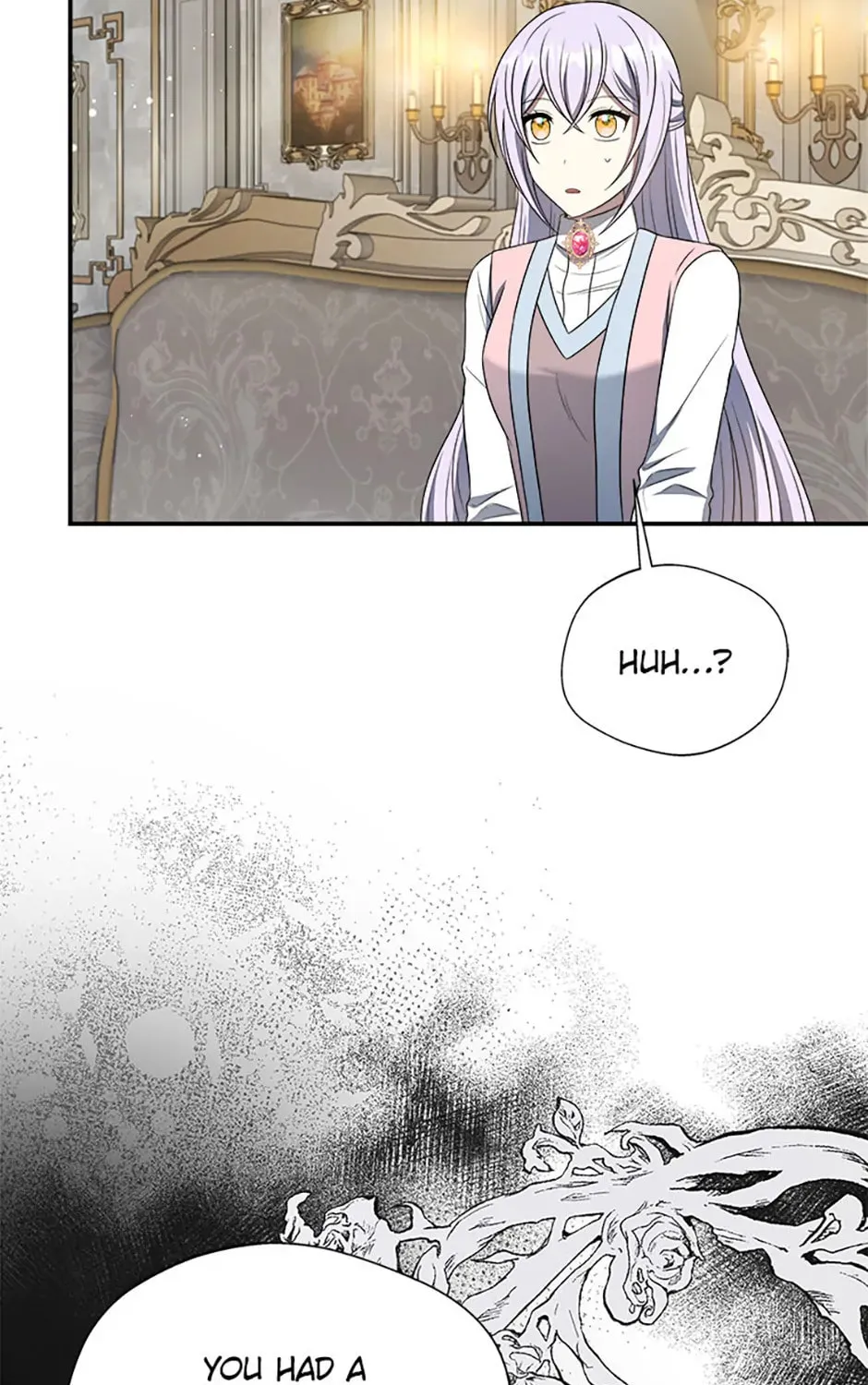 My Prince's Healing Touch Chapter 84 page 81 - 