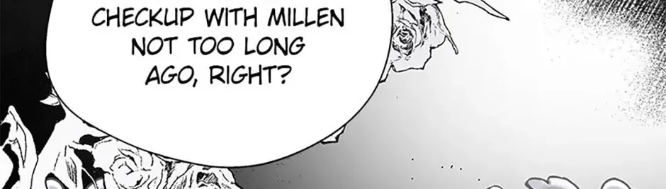 My Prince's Healing Touch Chapter 84 page 82 - 