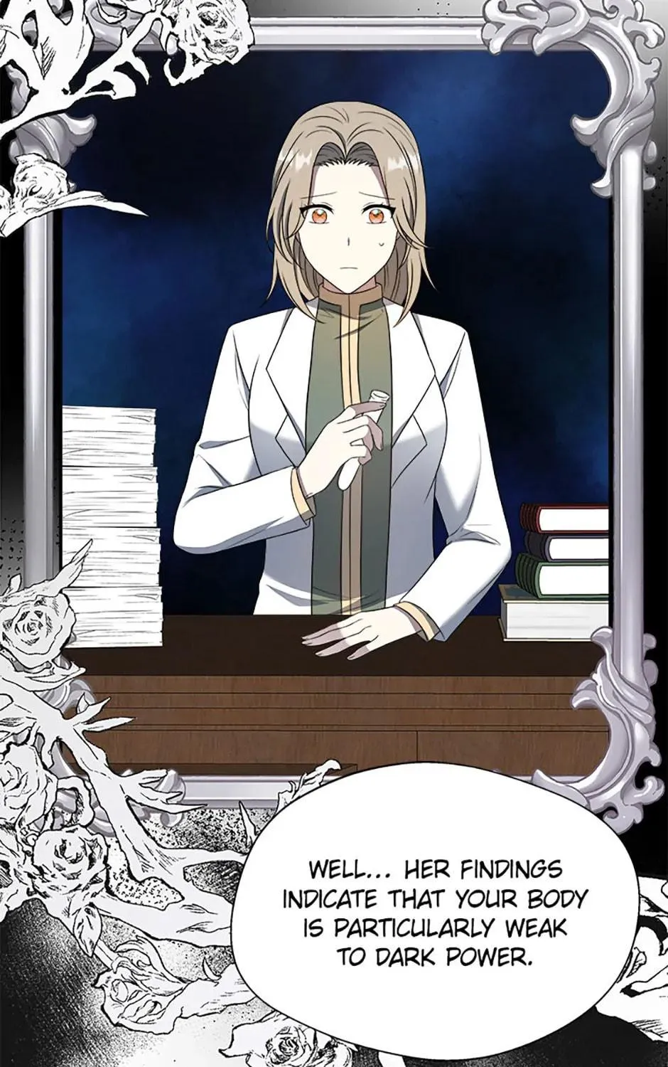 My Prince's Healing Touch Chapter 84 page 83 - 