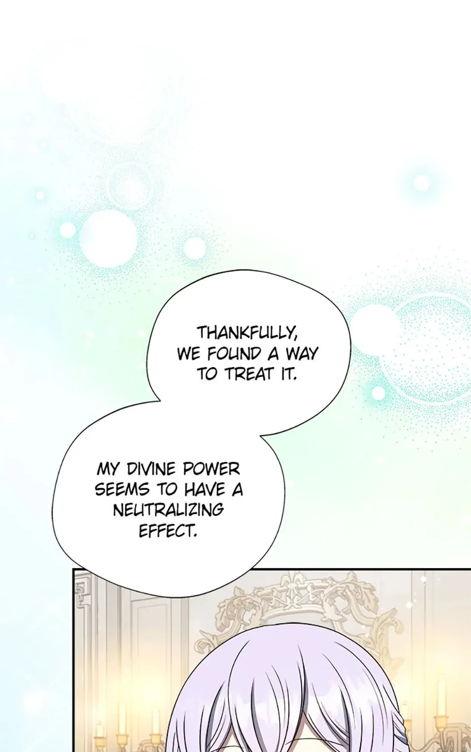 My Prince's Healing Touch Chapter 84 page 85 - 