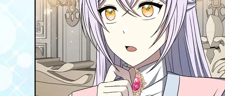 My Prince's Healing Touch Chapter 84 page 86 - 