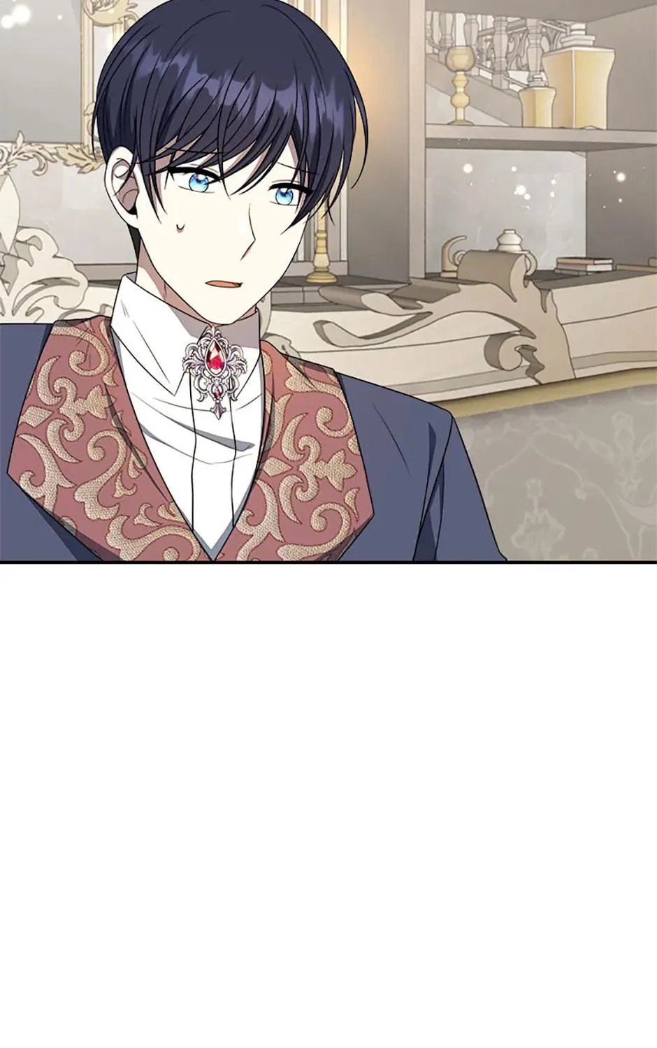 My Prince's Healing Touch Chapter 84 page 89 - 