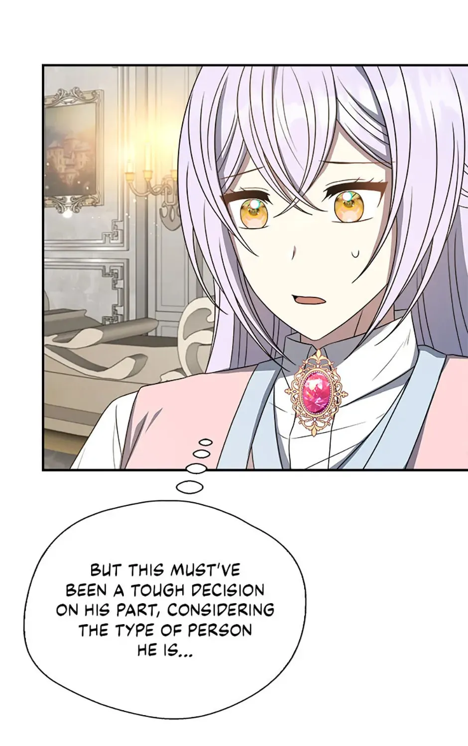 My Prince's Healing Touch Chapter 84 page 93 - 
