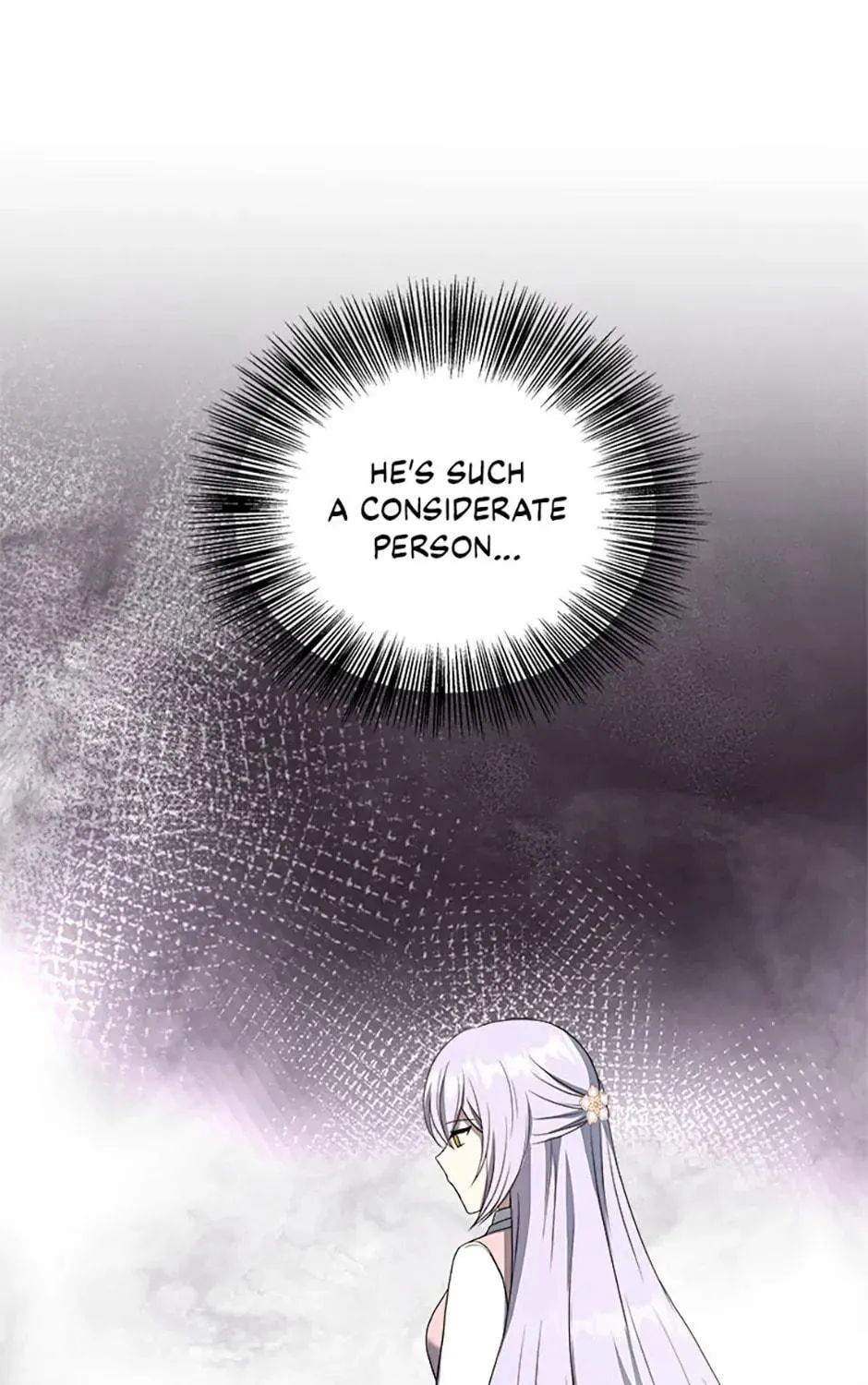 My Prince's Healing Touch Chapter 84 page 95 - 