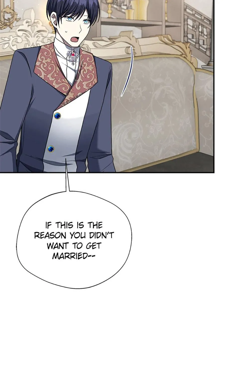 My Prince's Healing Touch Chapter 84 page 99 - 