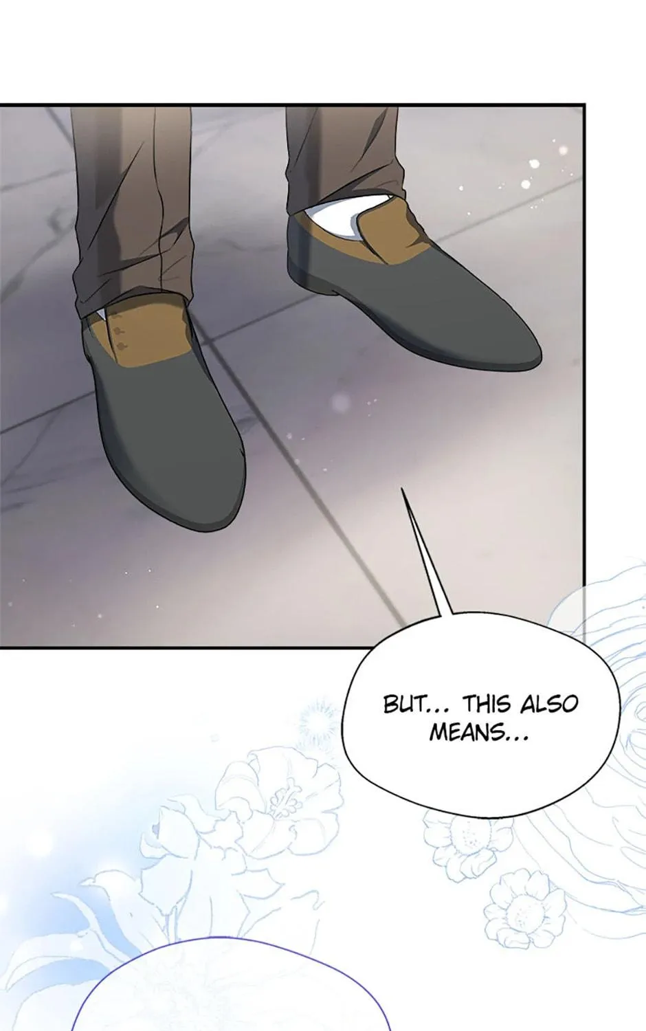 My Prince's Healing Touch Chapter 85 page 11 - 