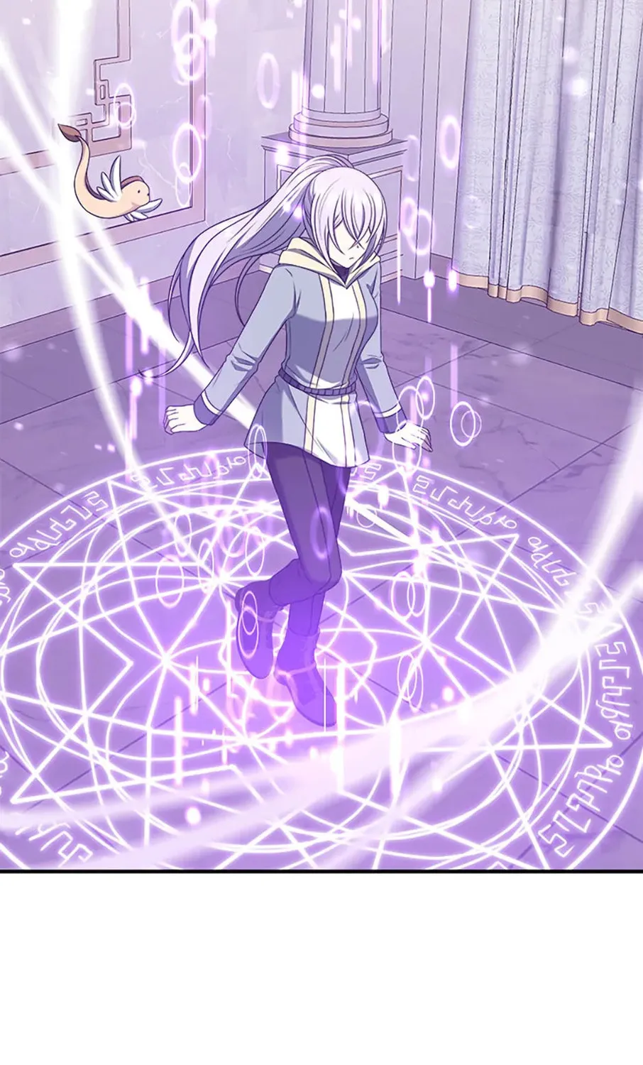 My Prince's Healing Touch Chapter 85 page 103 - 