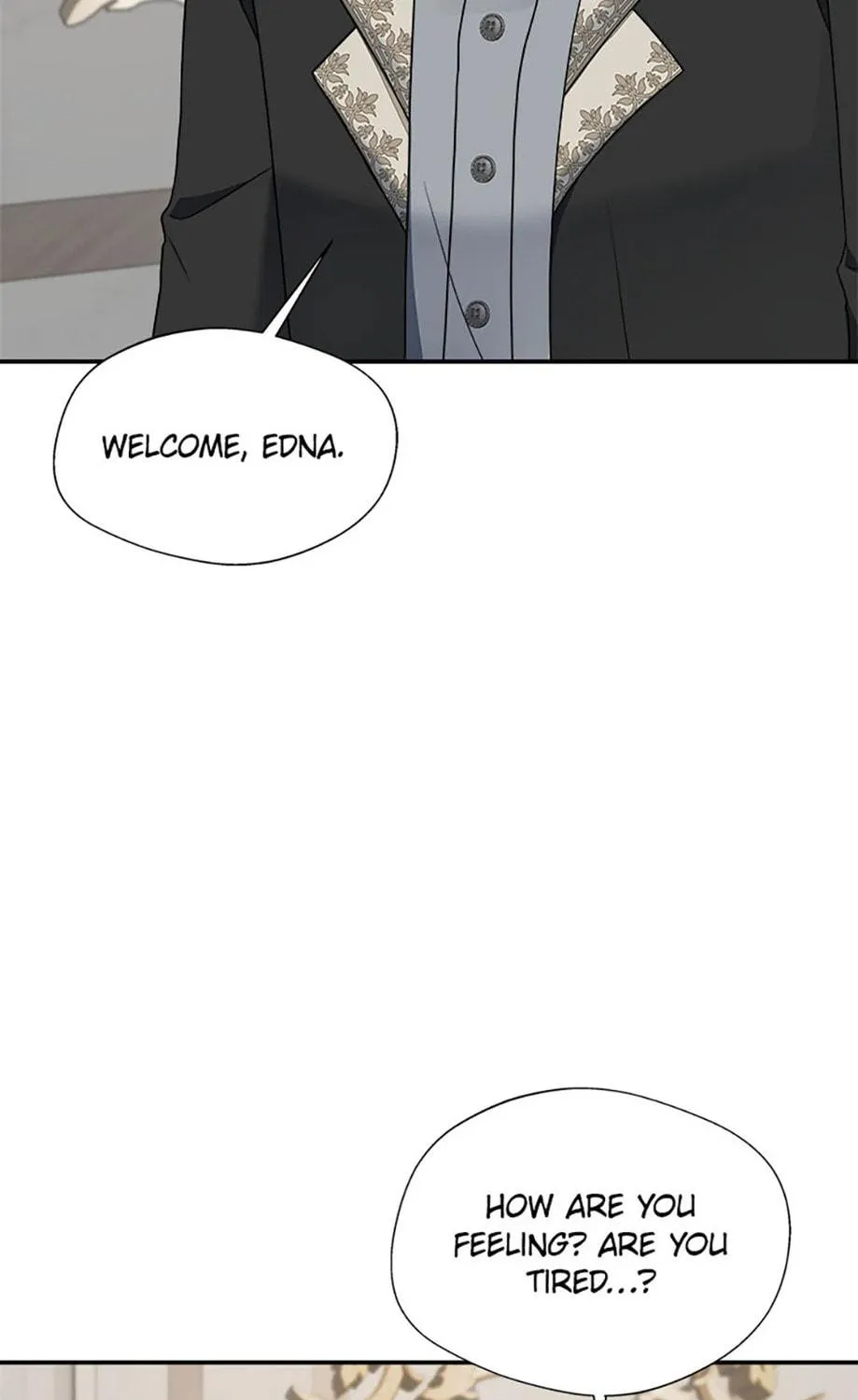 My Prince's Healing Touch Chapter 85 page 107 - 