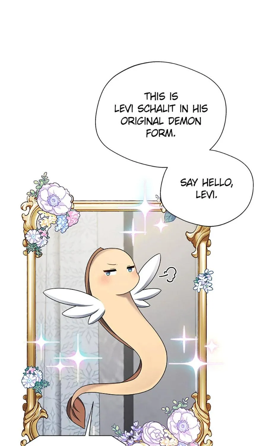 My Prince's Healing Touch Chapter 85 page 113 - 