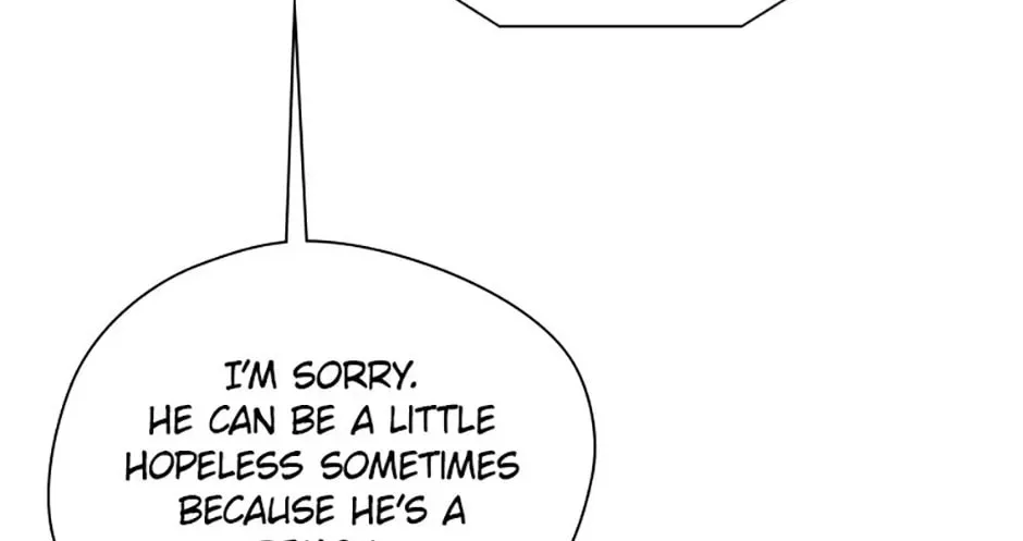 My Prince's Healing Touch Chapter 85 page 116 - 