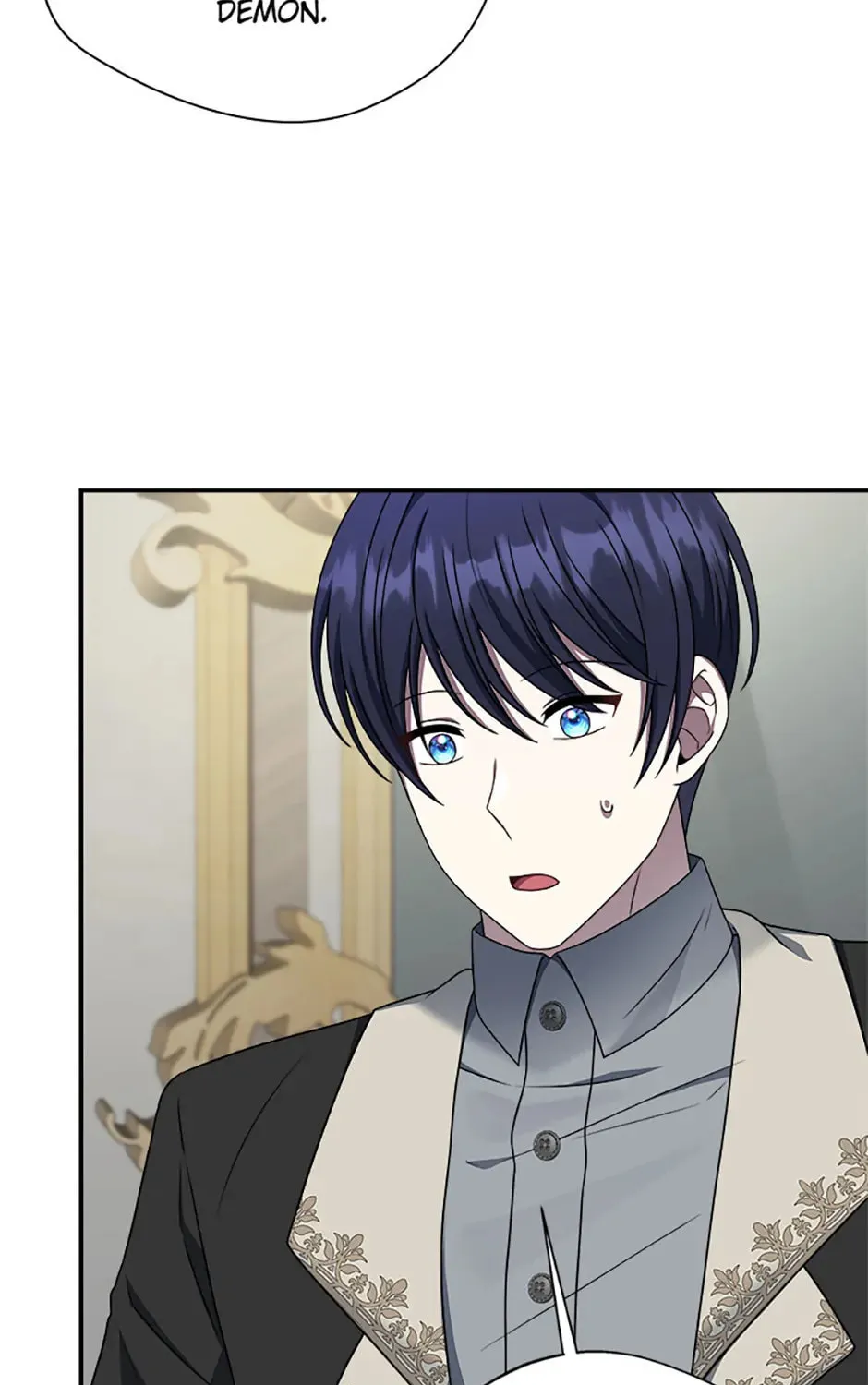 My Prince's Healing Touch Chapter 85 page 117 - 