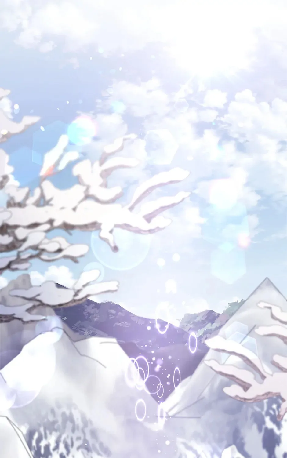 My Prince's Healing Touch Chapter 85 page 127 - 