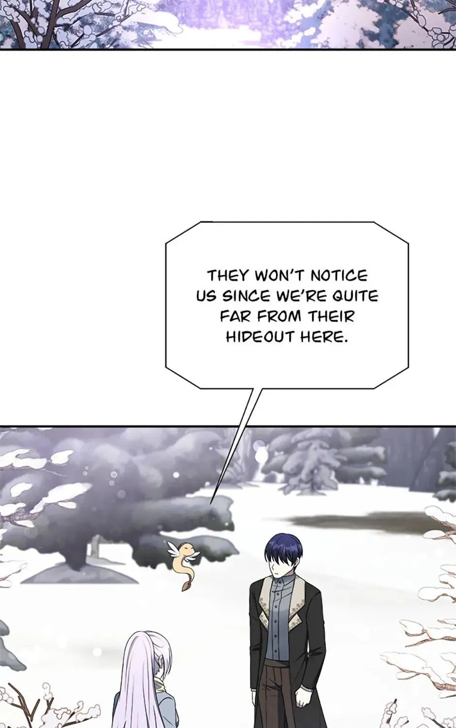 My Prince's Healing Touch Chapter 85 page 129 - 