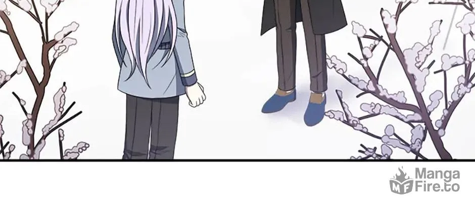 My Prince's Healing Touch Chapter 85 page 130 - 