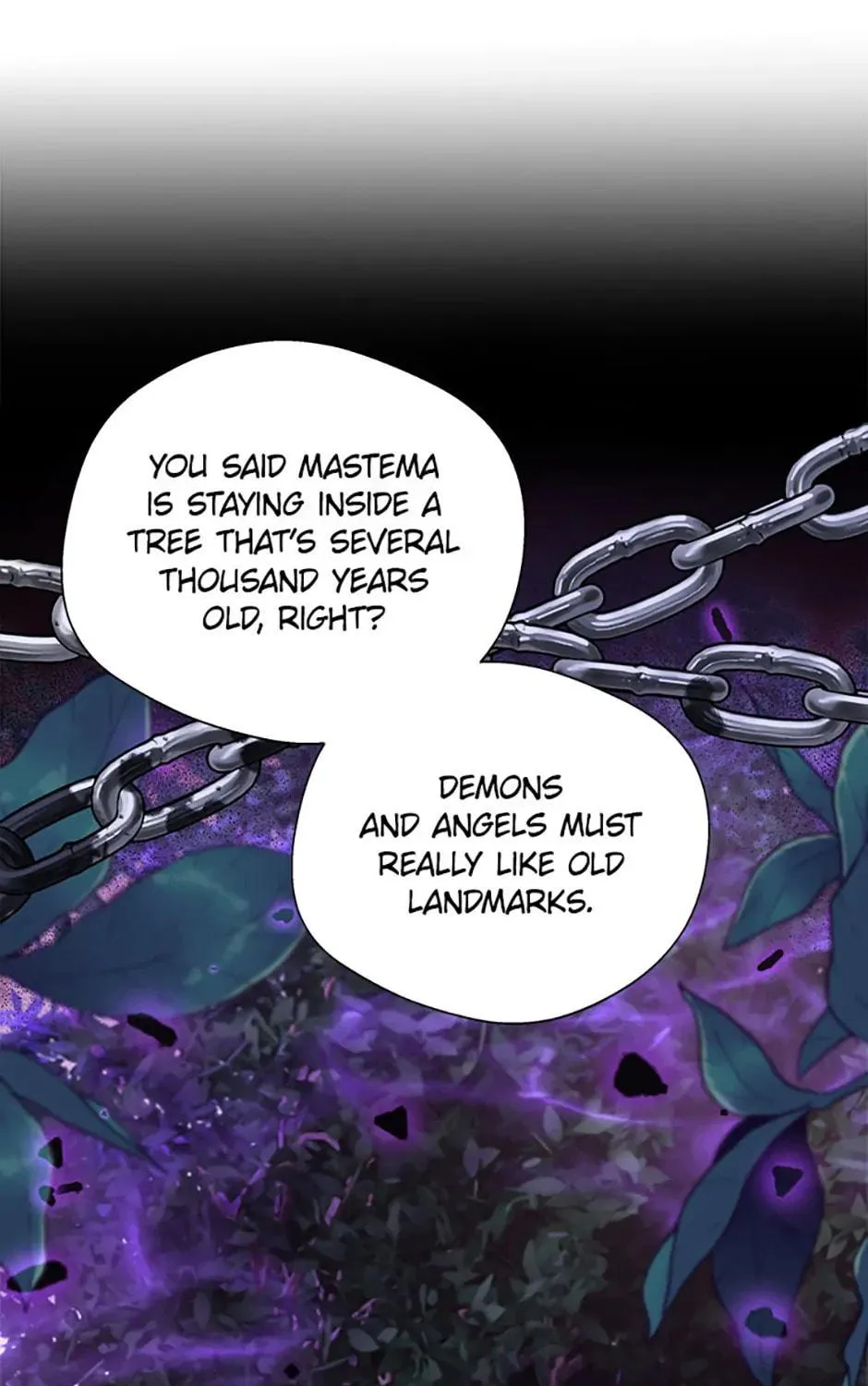 My Prince's Healing Touch Chapter 85 page 131 - 