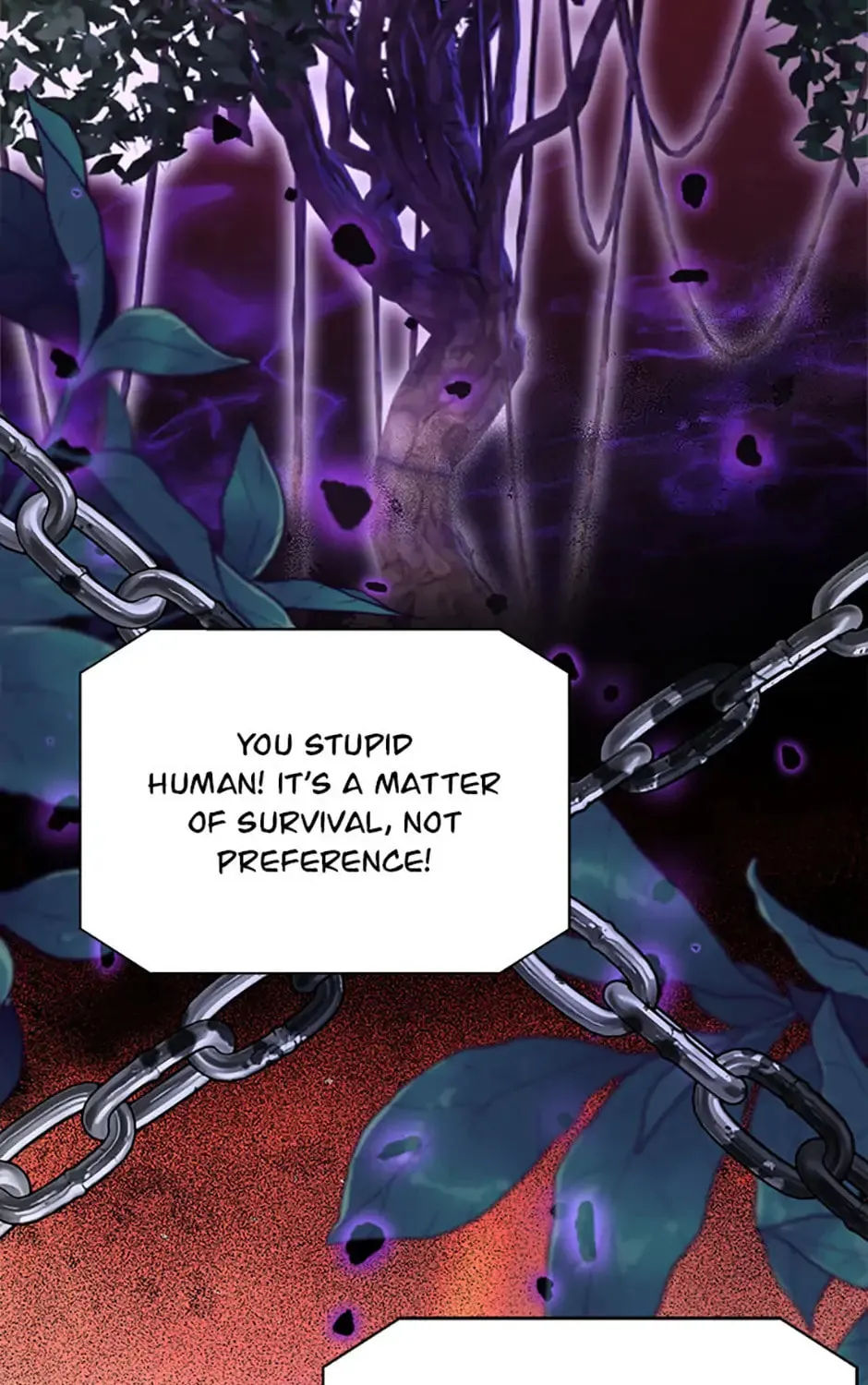 My Prince's Healing Touch Chapter 85 page 133 - 