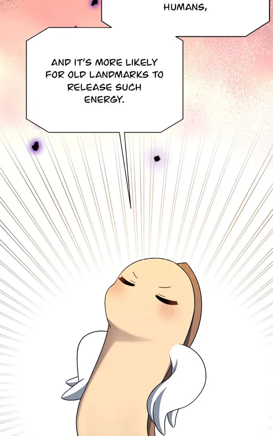 My Prince's Healing Touch Chapter 85 page 135 - 