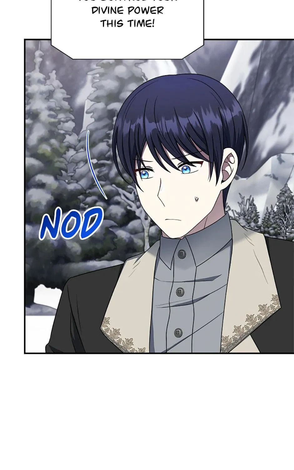 My Prince's Healing Touch Chapter 85 page 139 - 