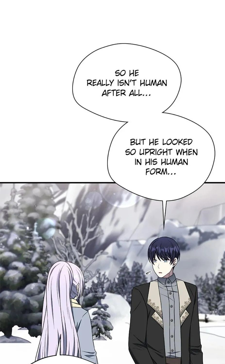 My Prince's Healing Touch Chapter 85 page 143 - 