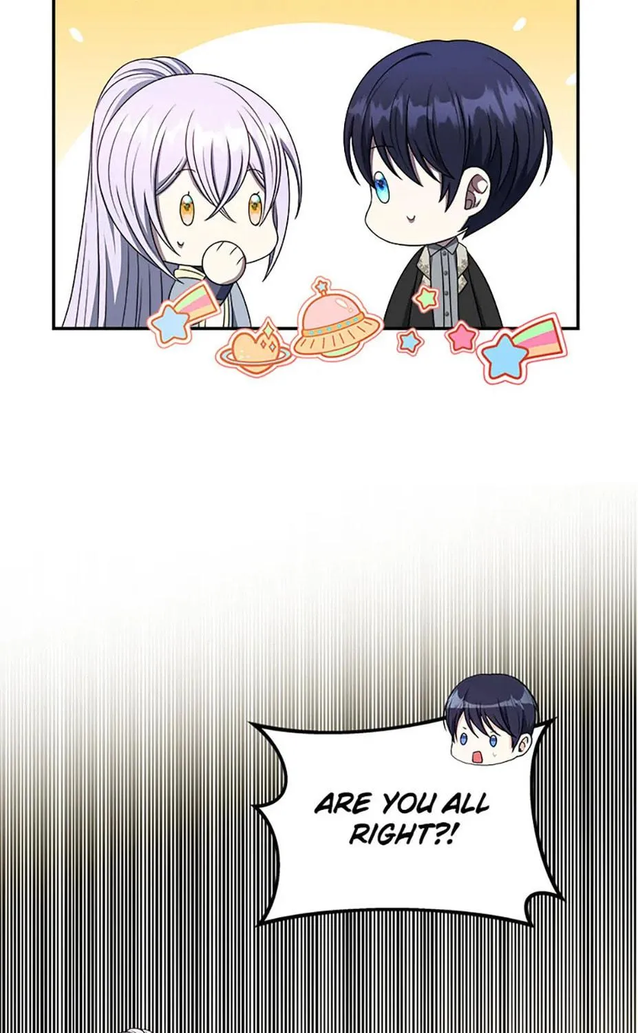 My Prince's Healing Touch Chapter 85 page 149 - 