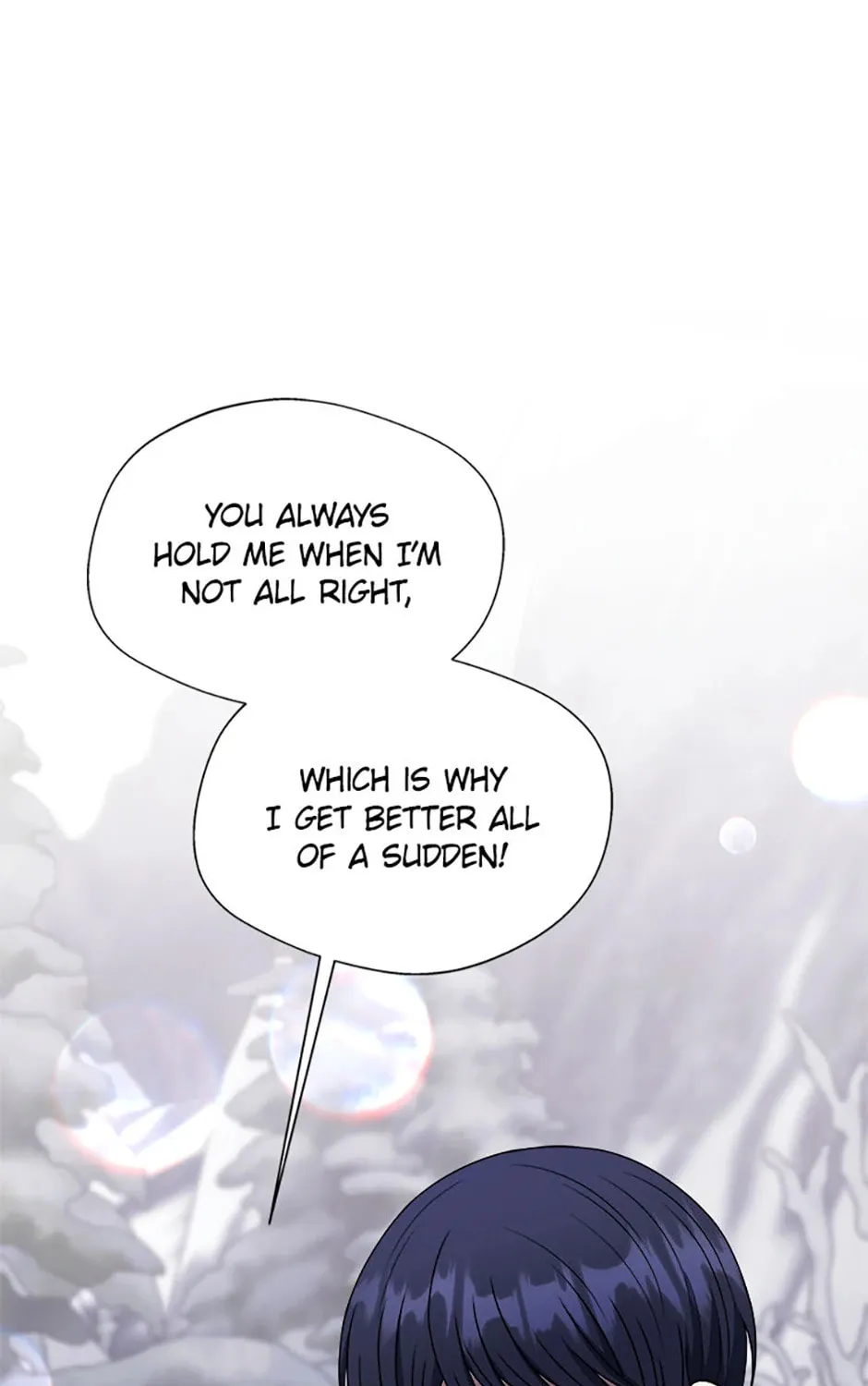 My Prince's Healing Touch Chapter 85 page 153 - 