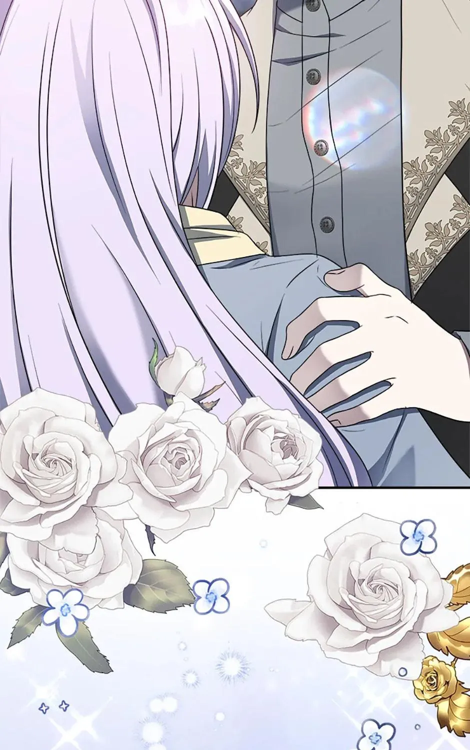 My Prince's Healing Touch Chapter 85 page 155 - 