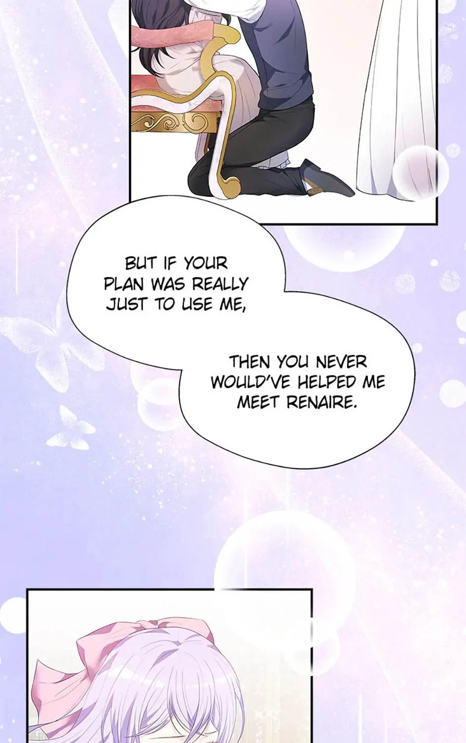 My Prince's Healing Touch Chapter 85 page 3 - 