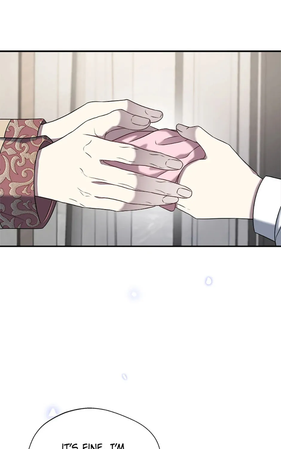 My Prince's Healing Touch Chapter 85 page 21 - 