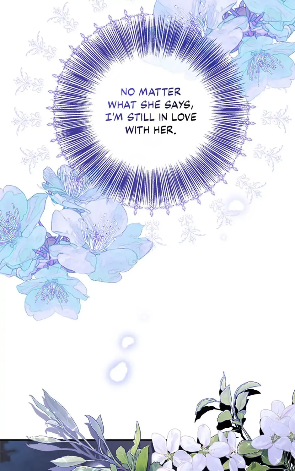 My Prince's Healing Touch Chapter 85 page 25 - 