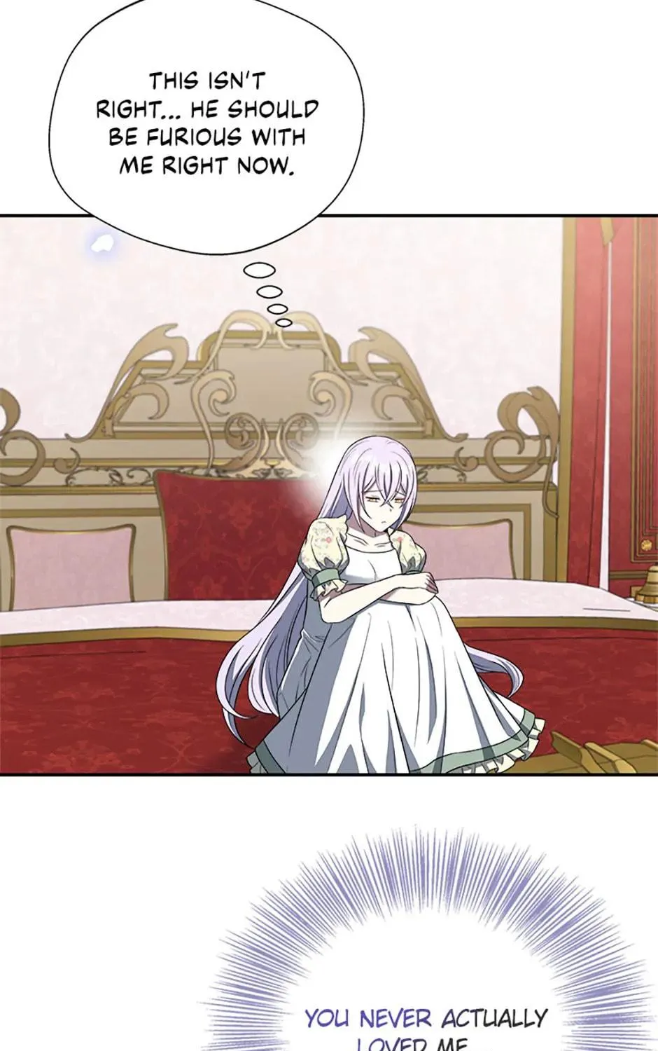 My Prince's Healing Touch Chapter 85 page 29 - 