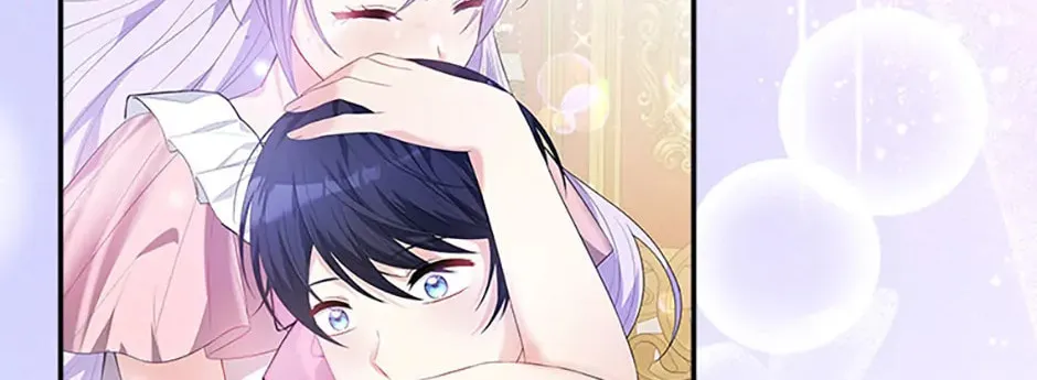 My Prince's Healing Touch Chapter 85 page 4 - 