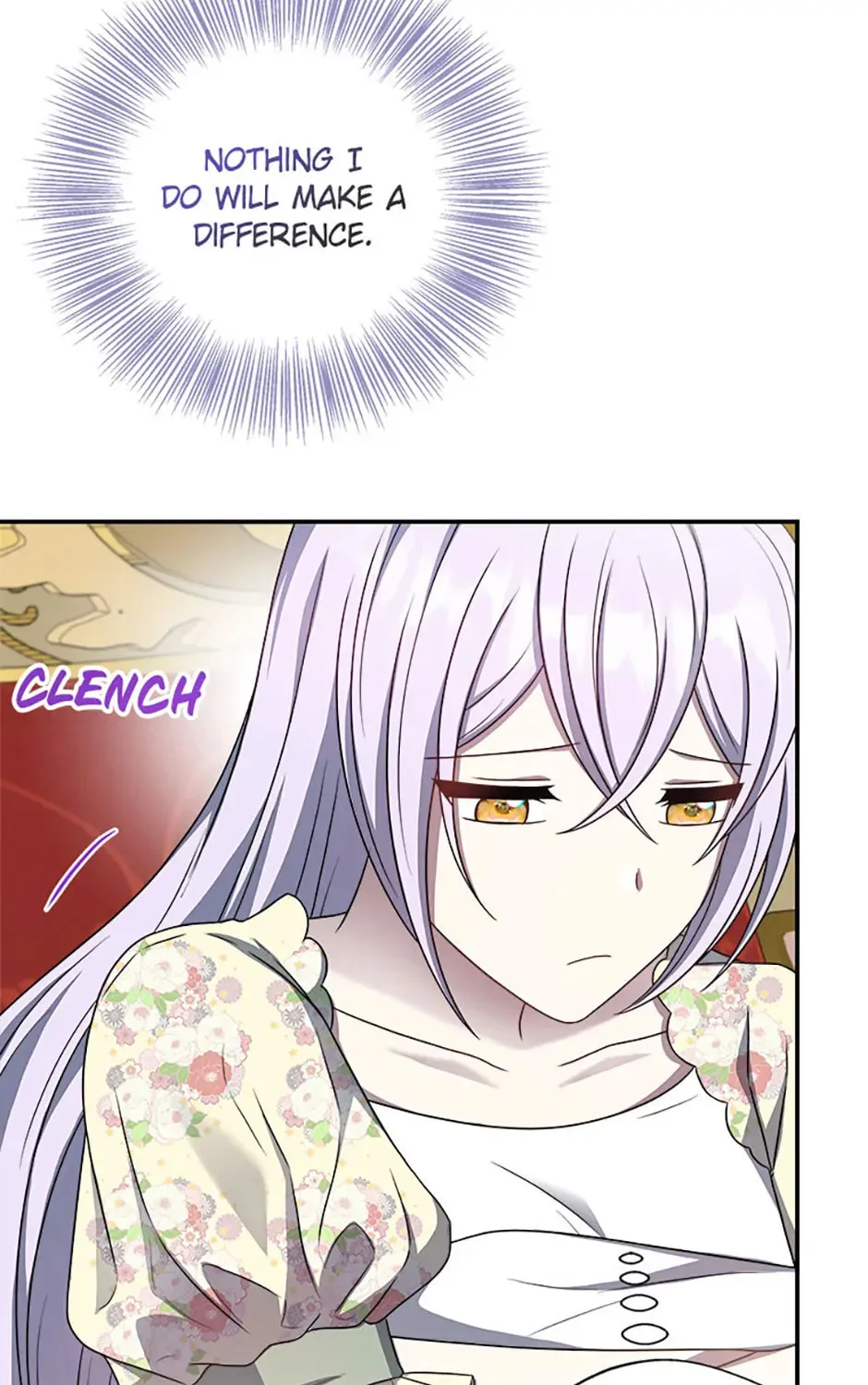 My Prince's Healing Touch Chapter 85 page 31 - 
