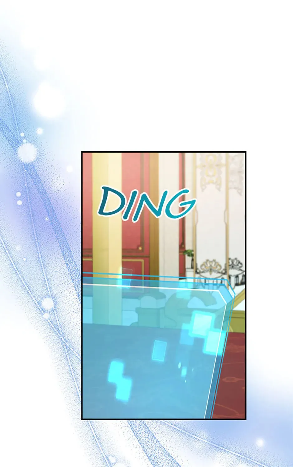 My Prince's Healing Touch Chapter 85 page 33 - 