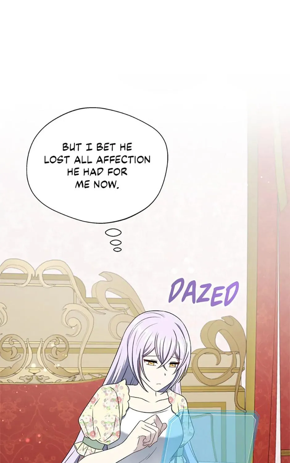 My Prince's Healing Touch Chapter 85 page 39 - 