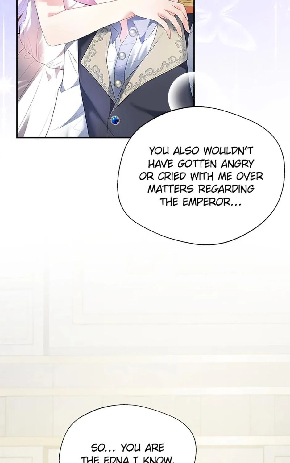 My Prince's Healing Touch Chapter 85 page 5 - 