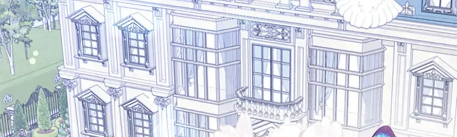 My Prince's Healing Touch Chapter 85 page 46 - 