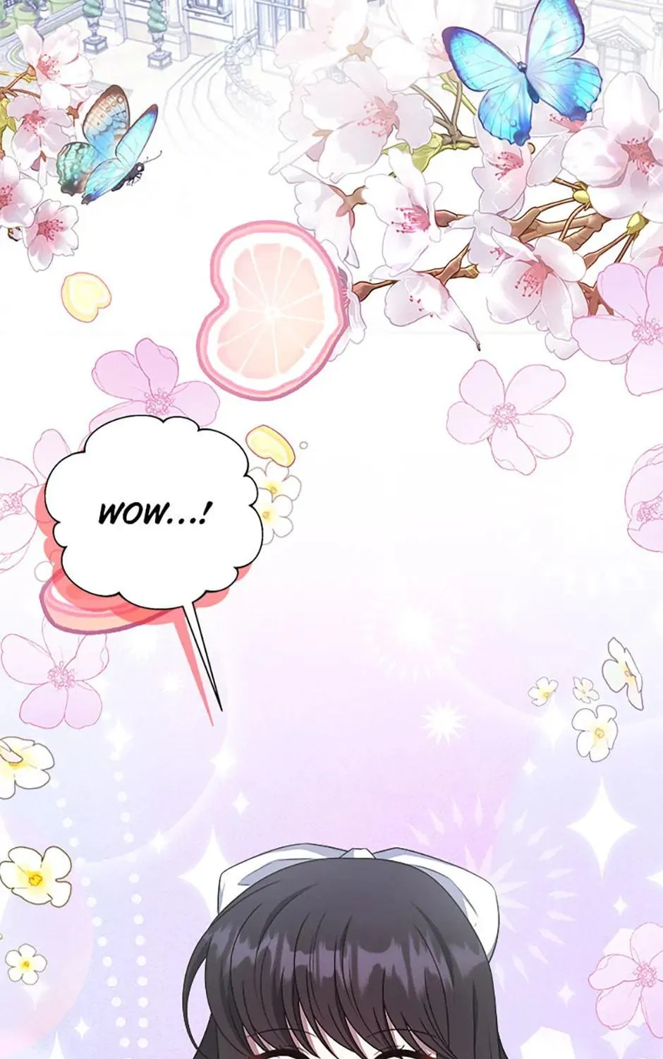 My Prince's Healing Touch Chapter 85 page 47 - 